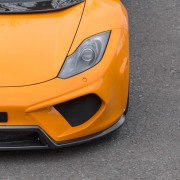 McLaren MP4-12C by FAB Design