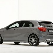 Mercedes A200 CDI by Brabus
