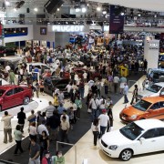 Australian Internatinal Motor Show