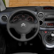 Citroen Berlingo Interior