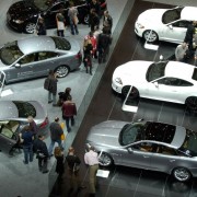 Geneva Motor Show