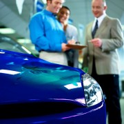 Selling your car