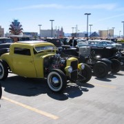 Viva Las Vegas Car Show