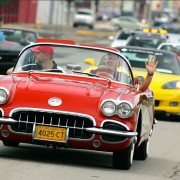 Woodward Dream Cruise