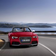 2013 Audi RS5 Cabriolet