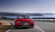 2013 Audi RS5 Cabriolet