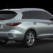 2013 Infiniti QX60