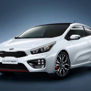 2013 Kia Pro_Cee'd GT