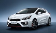 2013 Kia Pro_Cee'd GT