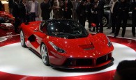 2013 LaFerrari
