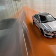 2013 Mercedes CLA