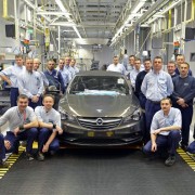 2013 Opel Cascada