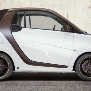 2013 Smart ForTwo BoConcept