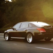 2014 Hyundai Equus
