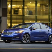2014 Kia Forte
