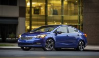2014 Kia Forte