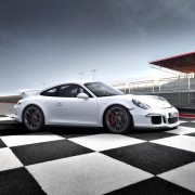 2014 Porsche 911 GT3