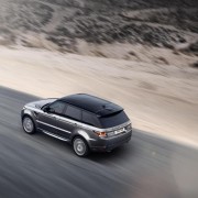 2014 Range Rover Sport