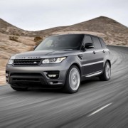 2014 Range Rover Sport