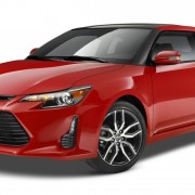 2014 Scion tC