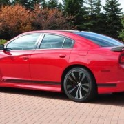 Dodge Charger SRT 392