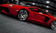 Lamborghini Aventador by Khan Design