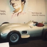 Mercedes W196