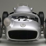 Mercedes W196