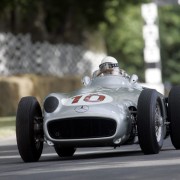 Mercedes W196