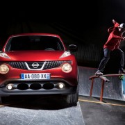 Nissan Juke n-tec