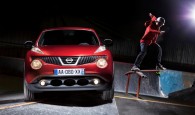 Nissan Juke n-tec