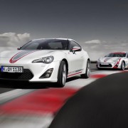 Toyota GT86 Cup Edition