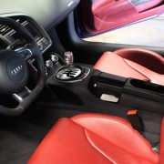 2012 Audi R8