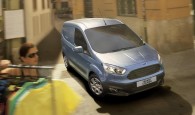 2013 Ford Transit Courier