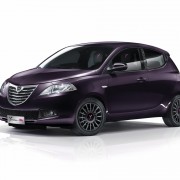 2013 Lancia Ypsilon Elefantino