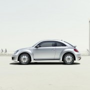 2013 Volkswagen iBeetle