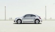 2013 Volkswagen iBeetle