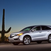 2014 Acura RDX