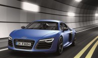 2014 Audi R8