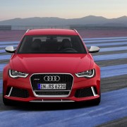 2014 Audi RS6 Avant