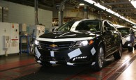 2014 Chevrolet Impala