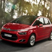 2014 Citroen C4 Picasso