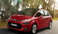 2014 Citroen C4 Picasso