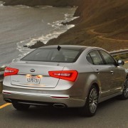 2014 Kia Cadenza
