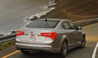 2014 Kia Cadenza