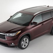 2014 Toyota Highlander