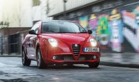 Alfa Romeo MiTo Live Edition