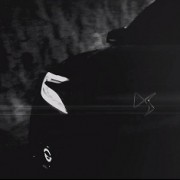 Citroen DS Wild Rubis Concept
