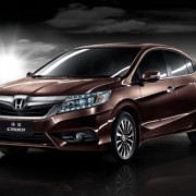 Honda Crider Concept