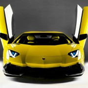 Lamborghini Aventador LP 720-4 50 Anniversario